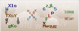 Контрольное изображение
