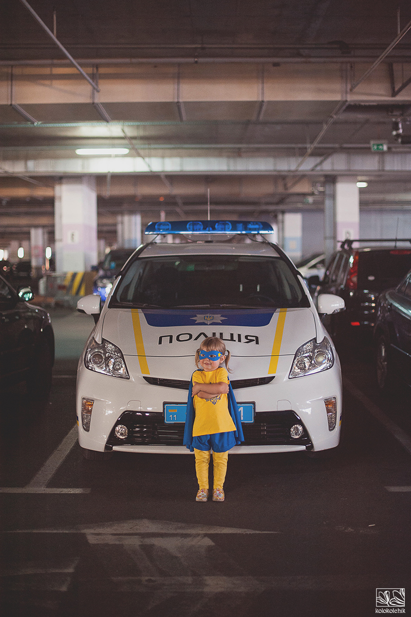 Наш ответ на День Независимости Украины!
