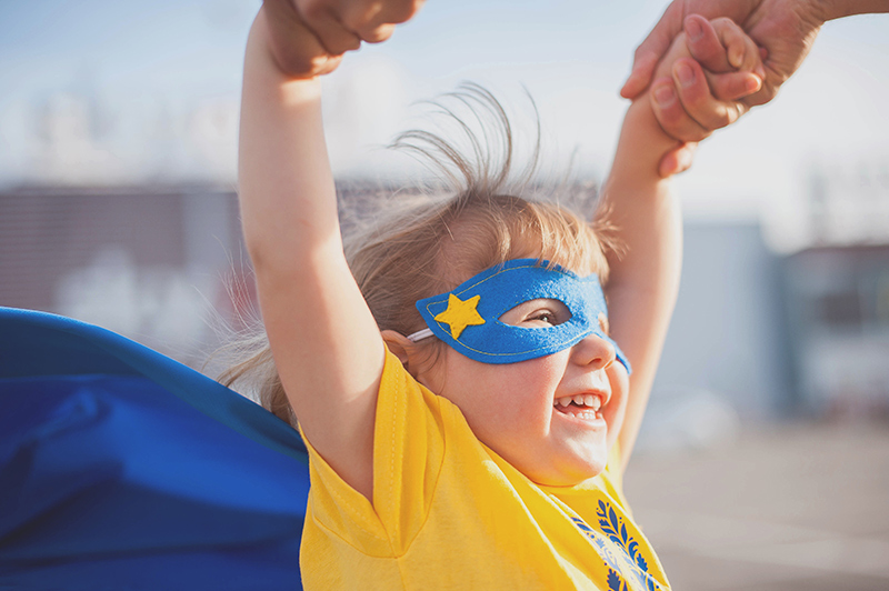 Наш ответ на День Независимости Украины!