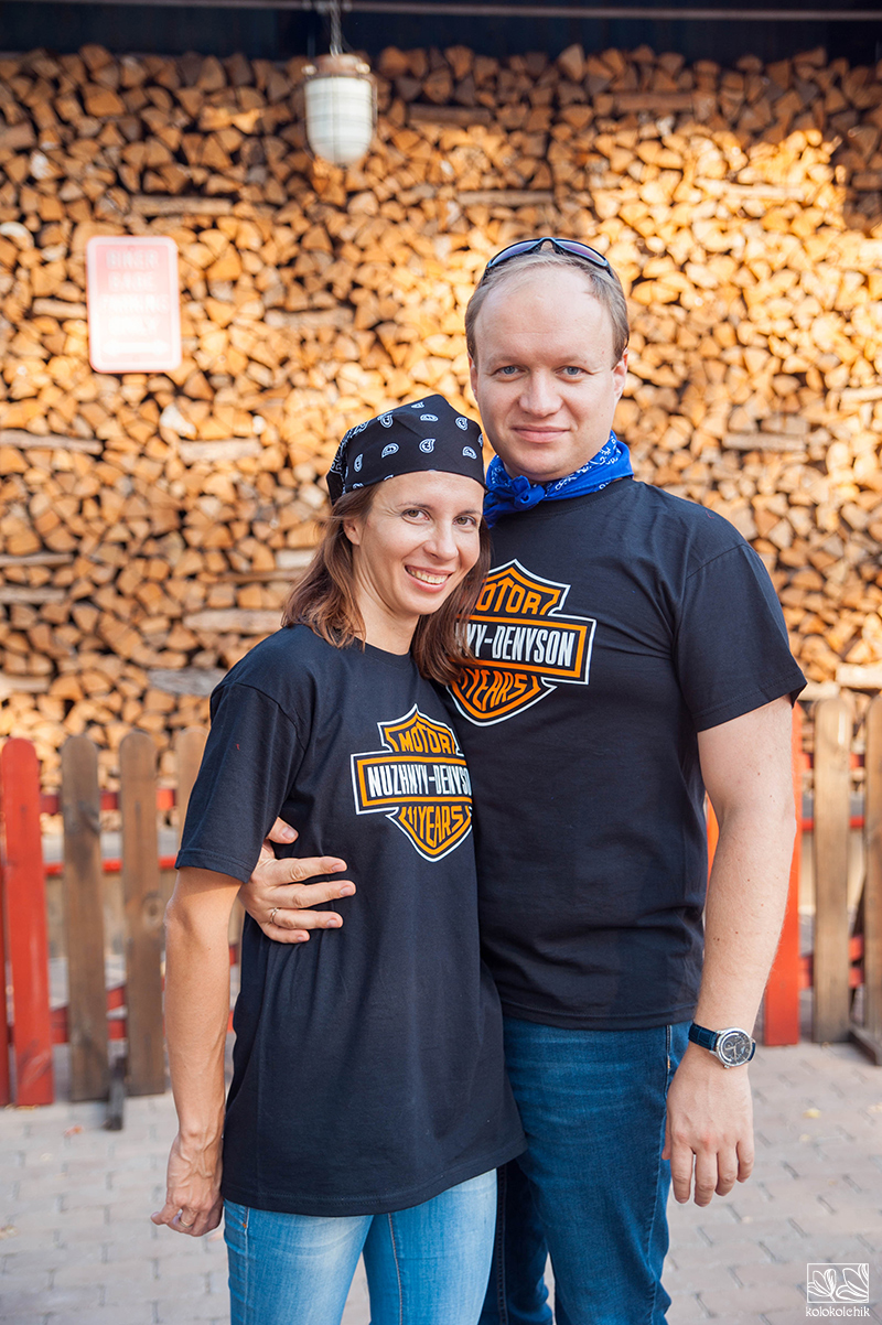 Biker party детский день рождения 11 лет
