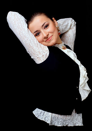 визажист, киев