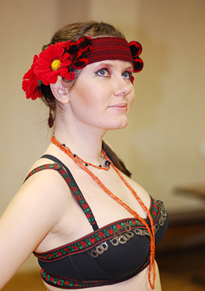 визажист, киев